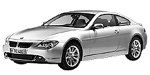 BMW E63 P237D Fault Code