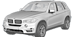 BMW F15 P237D Fault Code