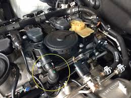 See P237D repair manual